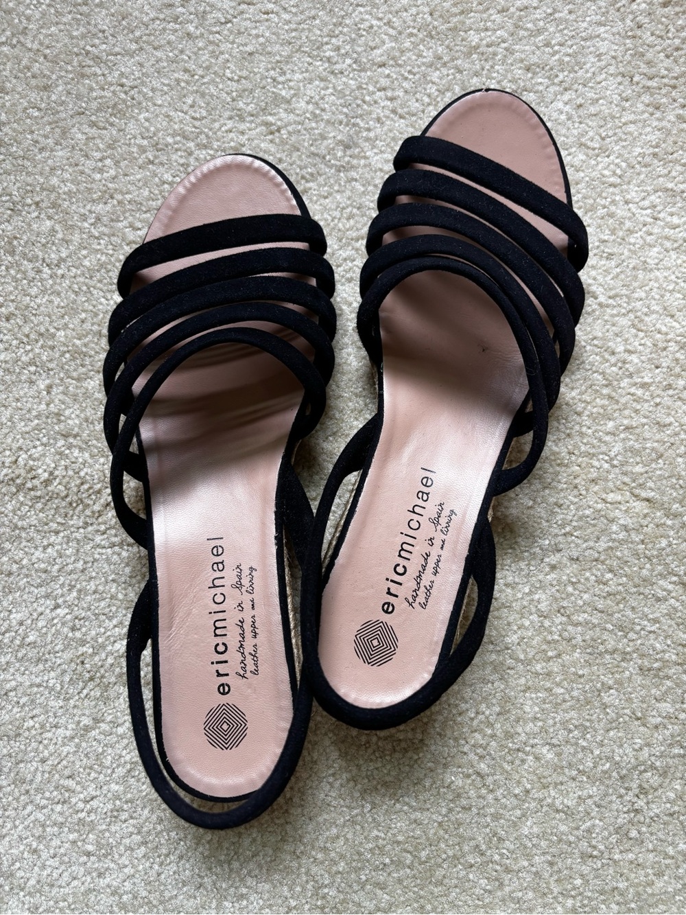Elva Espadrille